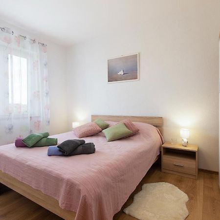 Apartment Little Gallery **** Rovinj Ngoại thất bức ảnh