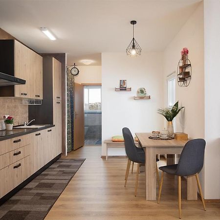 Apartment Little Gallery **** Rovinj Ngoại thất bức ảnh