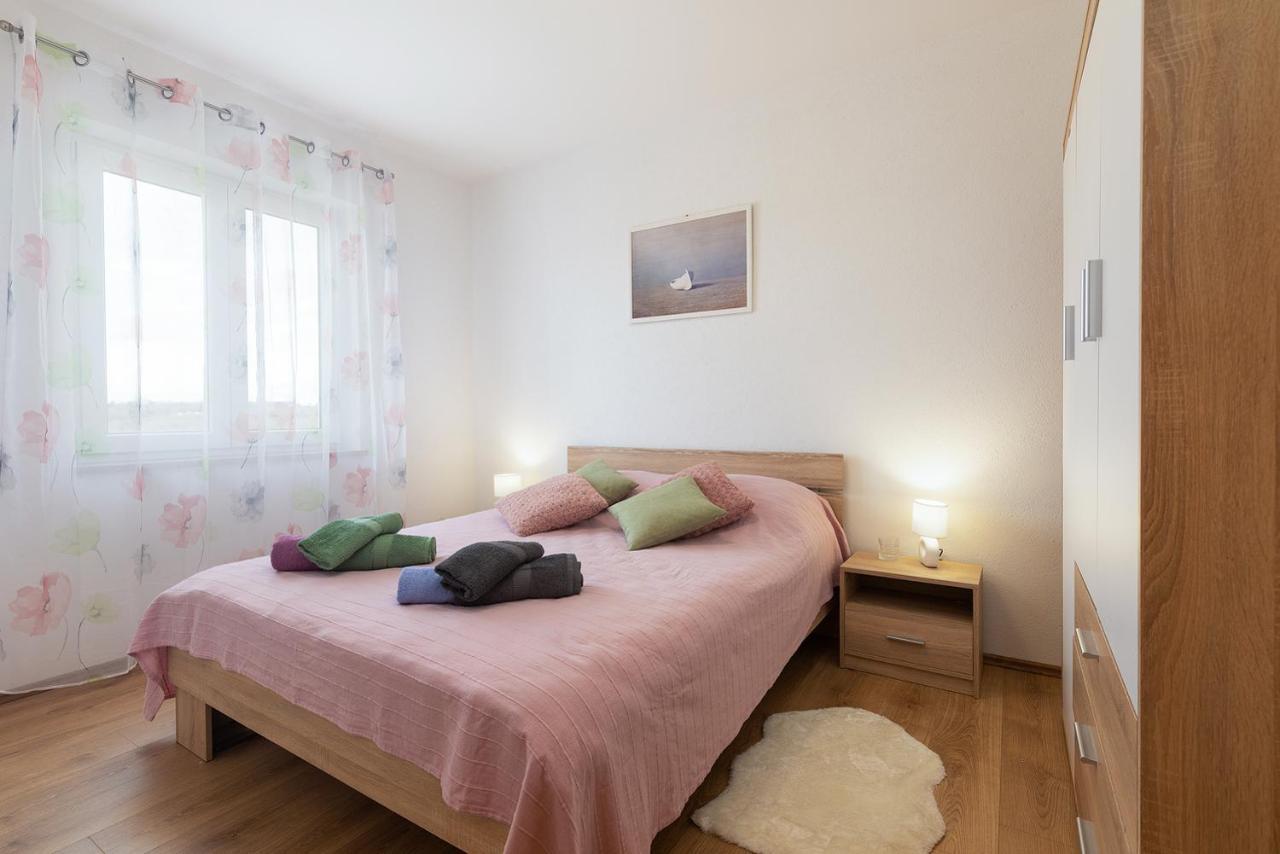 Apartment Little Gallery **** Rovinj Ngoại thất bức ảnh