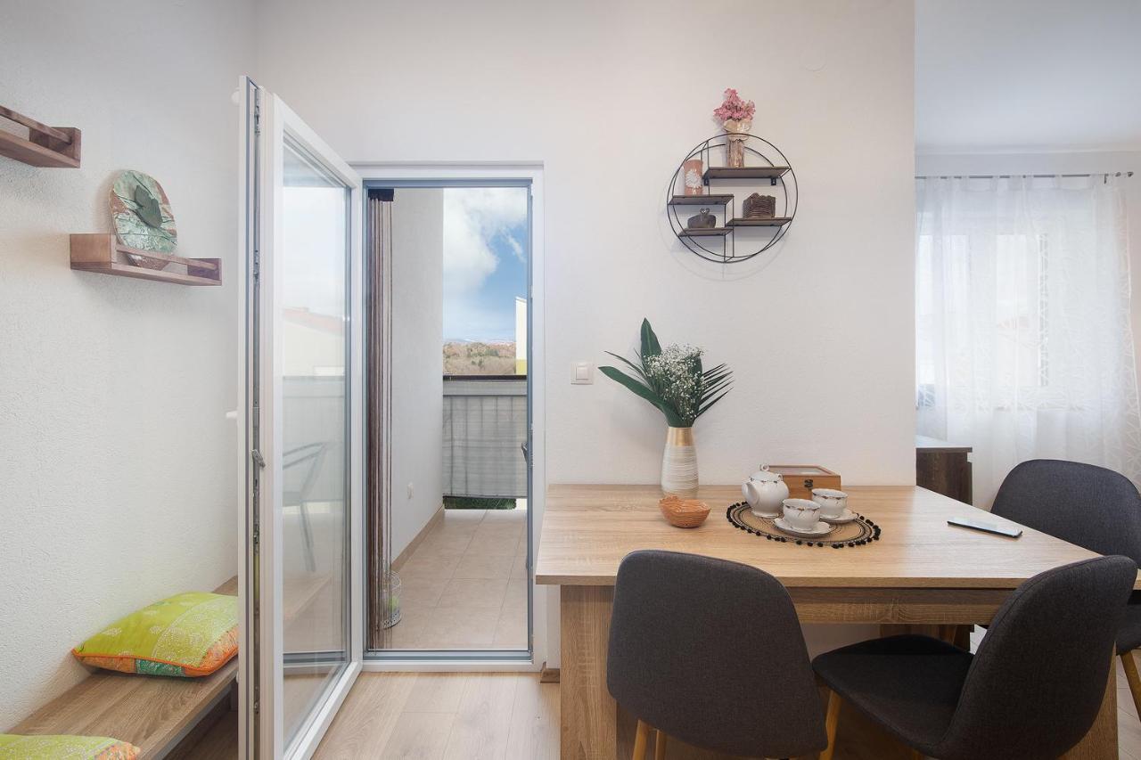 Apartment Little Gallery **** Rovinj Ngoại thất bức ảnh